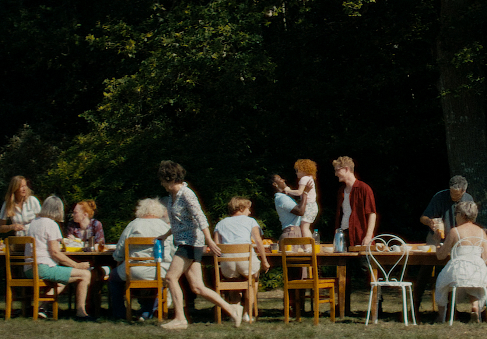 GRAND CORPS MALADE - RETIENS LES RÊVES