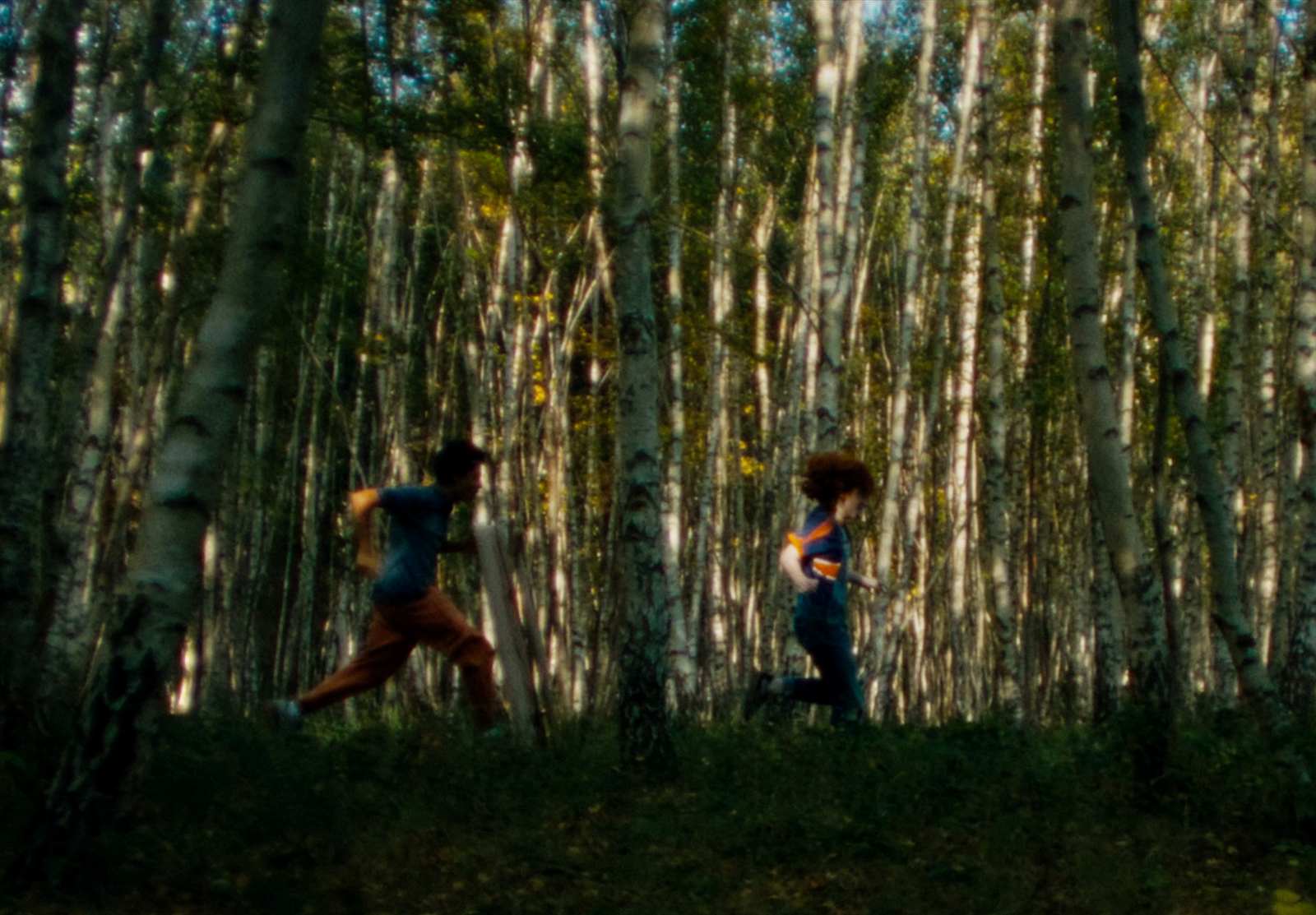 GRAND CORPS MALADE - RETIENS LES RÊVES