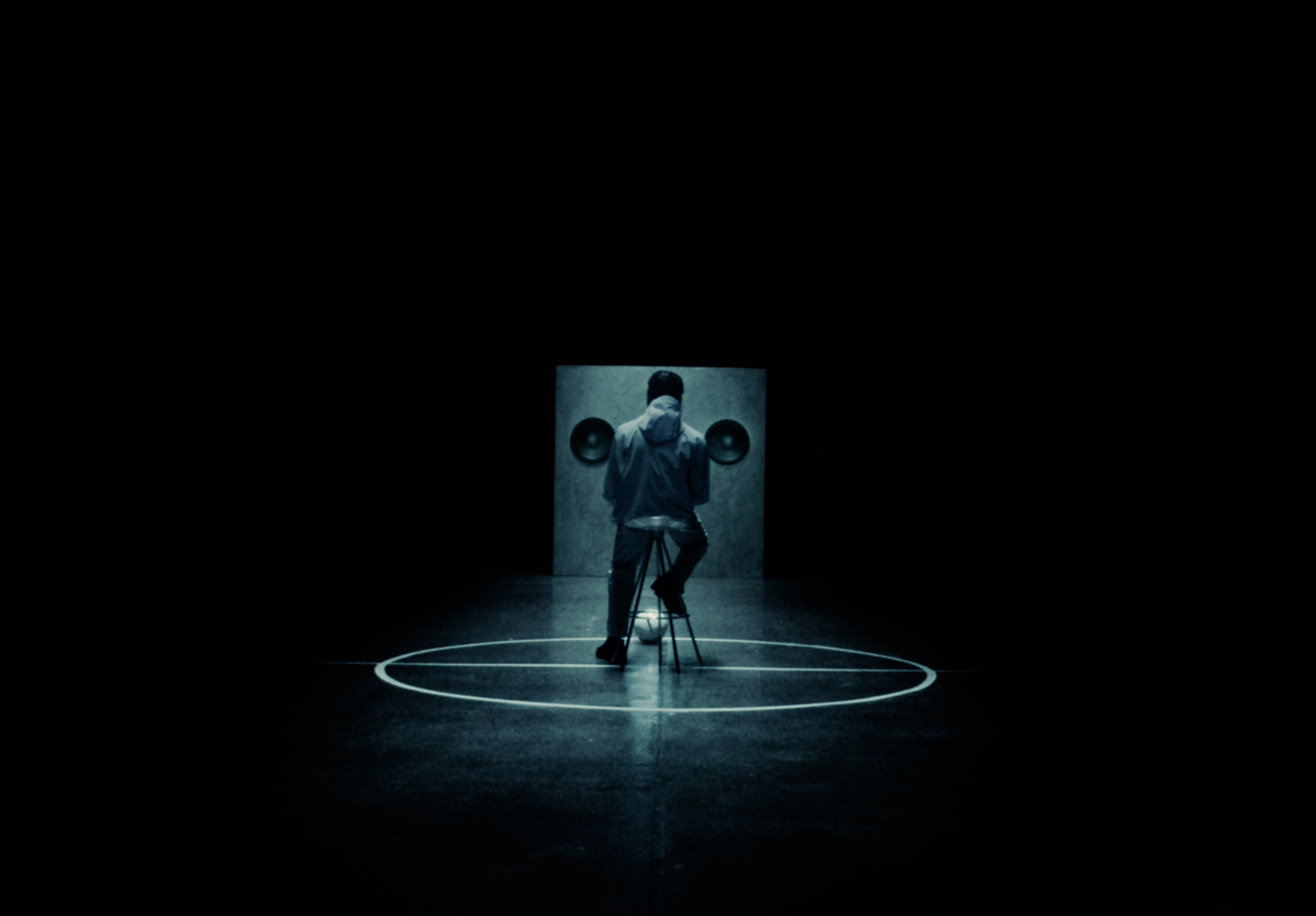 NIKE SHOX - NOT HERE TO BE LIKED