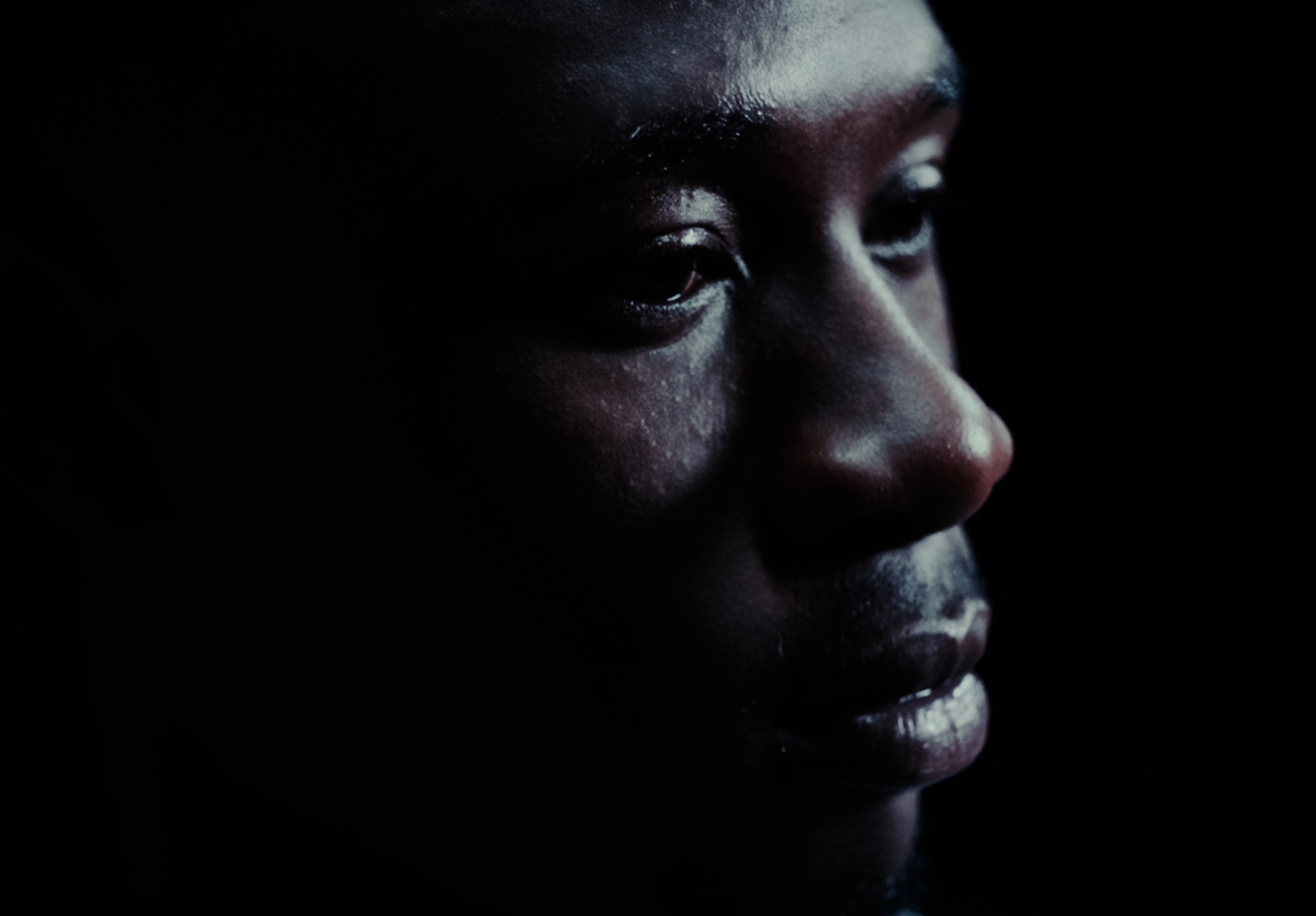 NIKE SHOX - NOT HERE TO BE LIKED