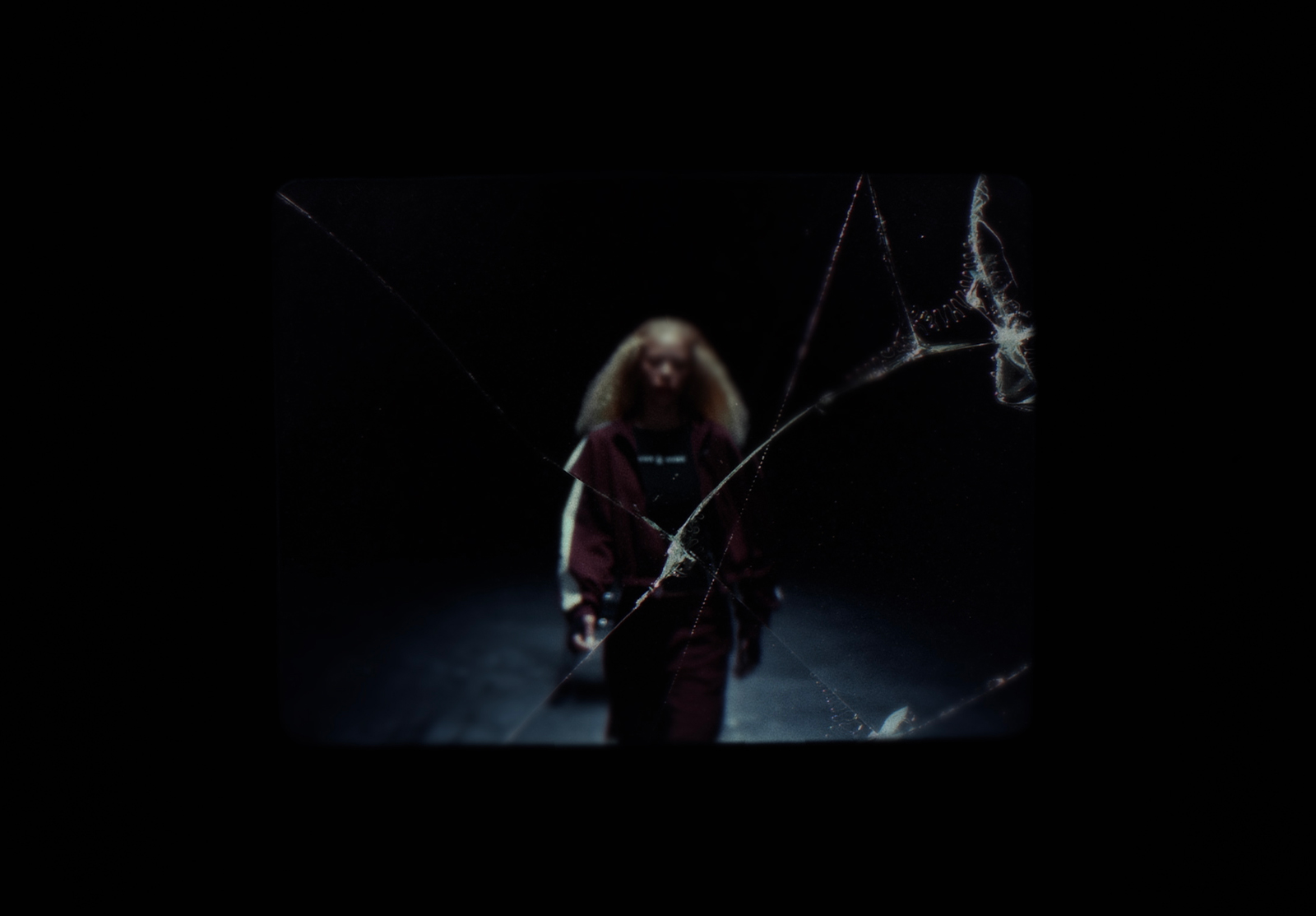 NIKE SHOX - NOT HERE TO BE LIKED