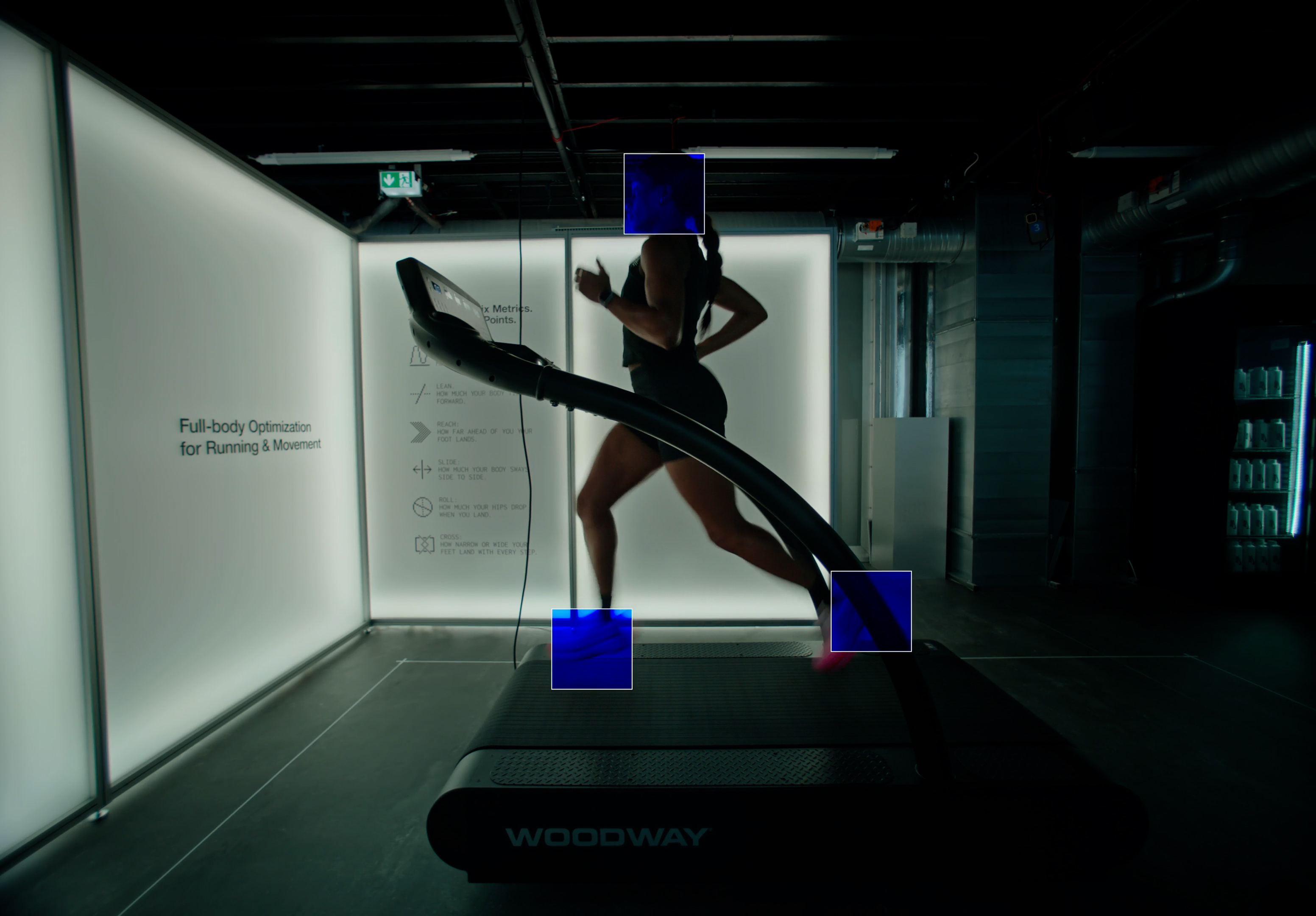 NIKE SPORTS RESEARCH LAB