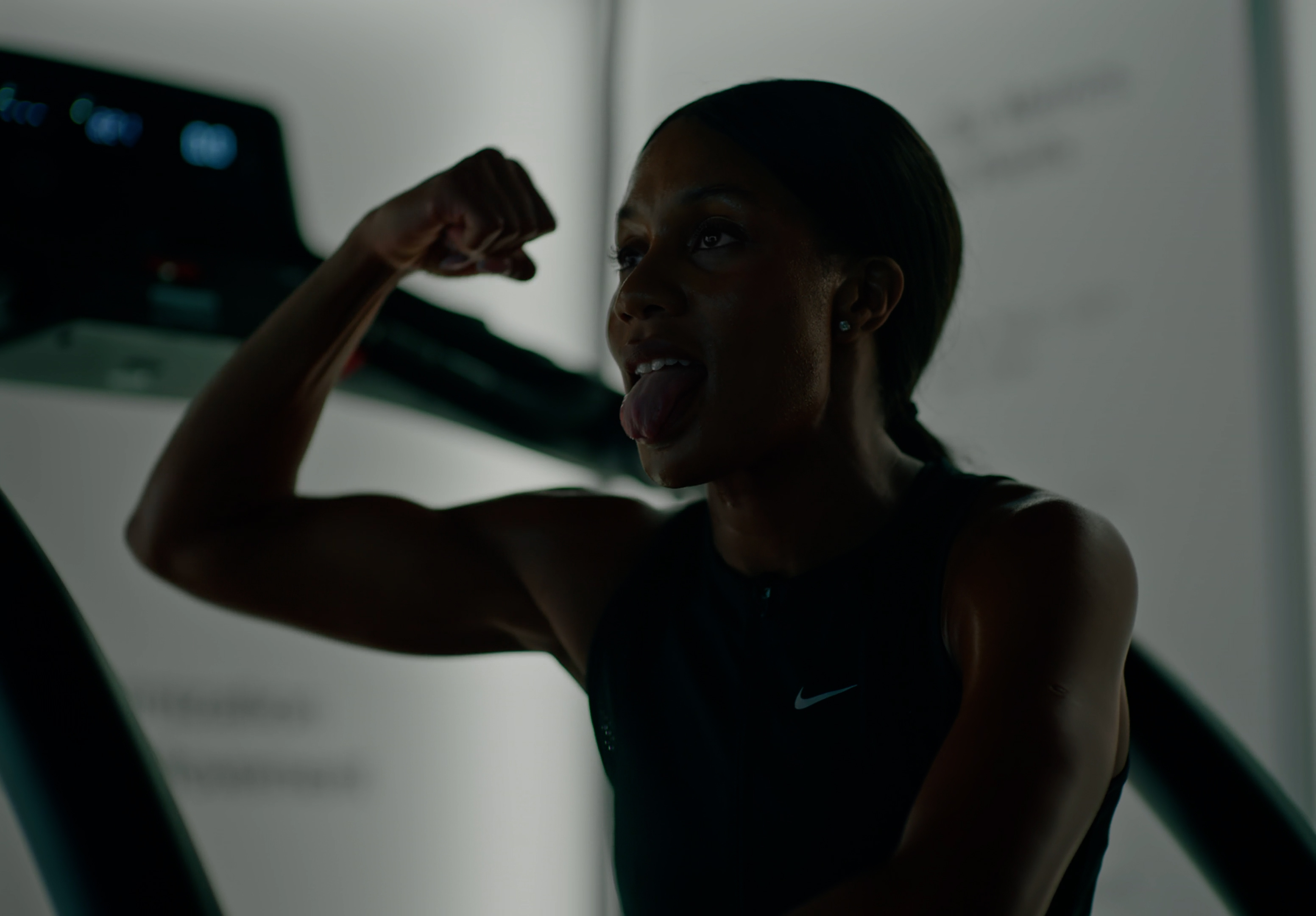 NIKE SPORTS RESEARCH LAB