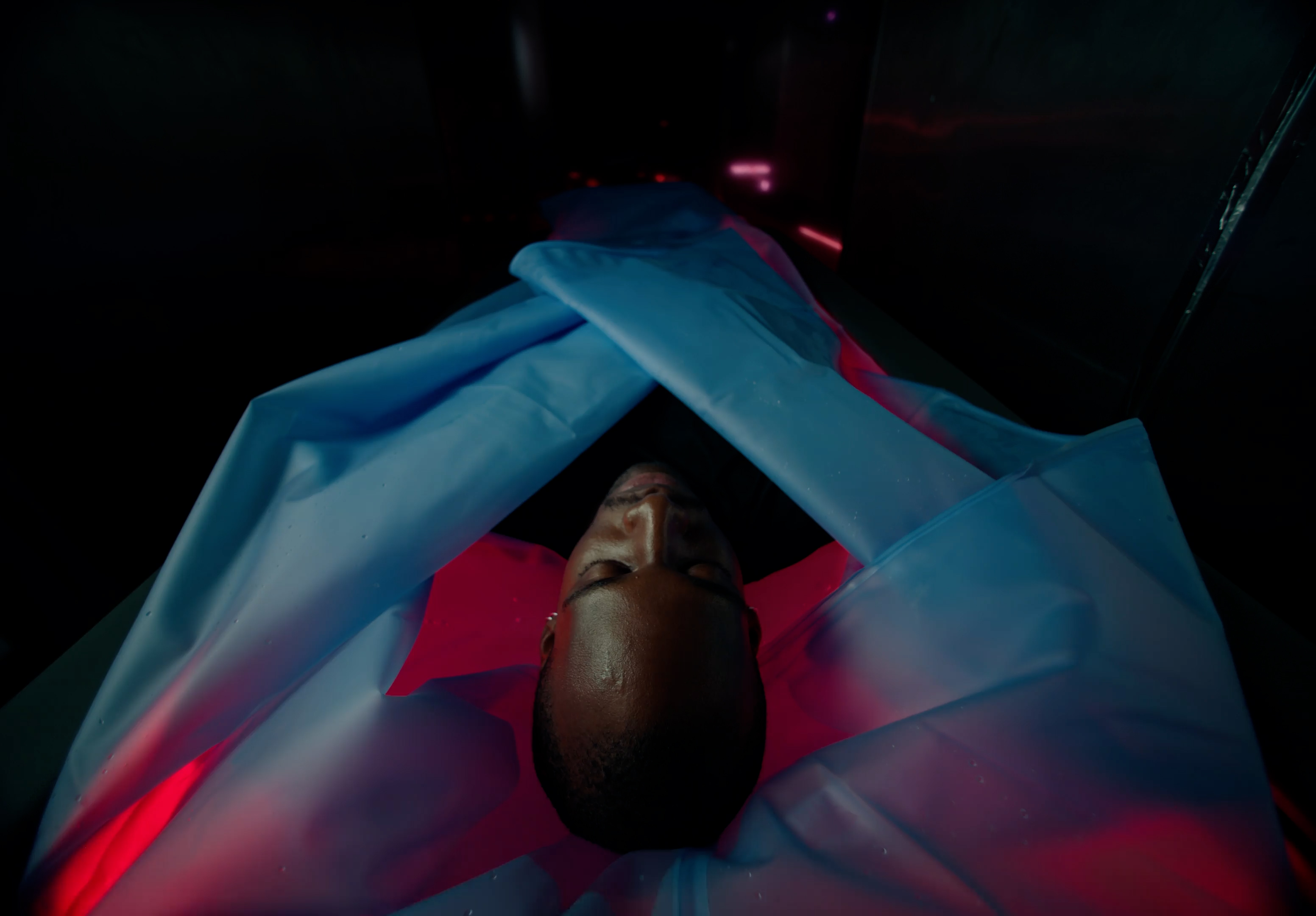 NIKE SPORTS RESEARCH LAB