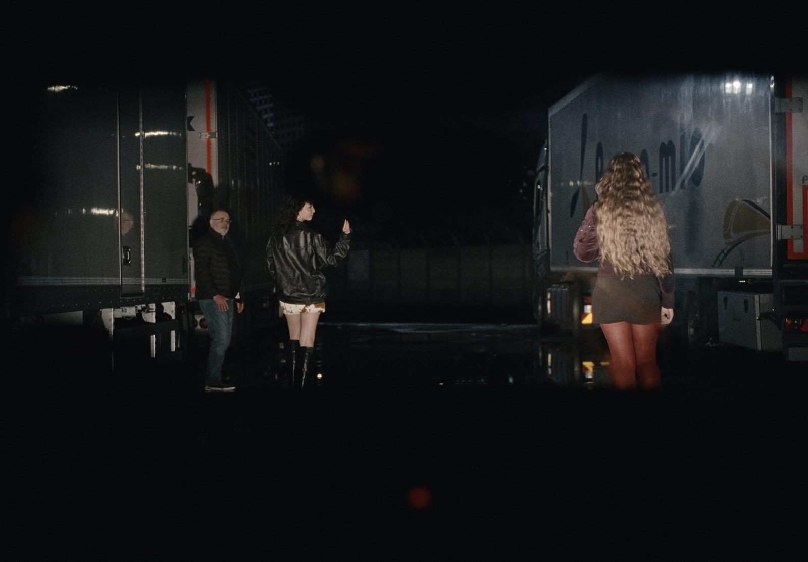 WALLACE CLEAVER - INCENDIE