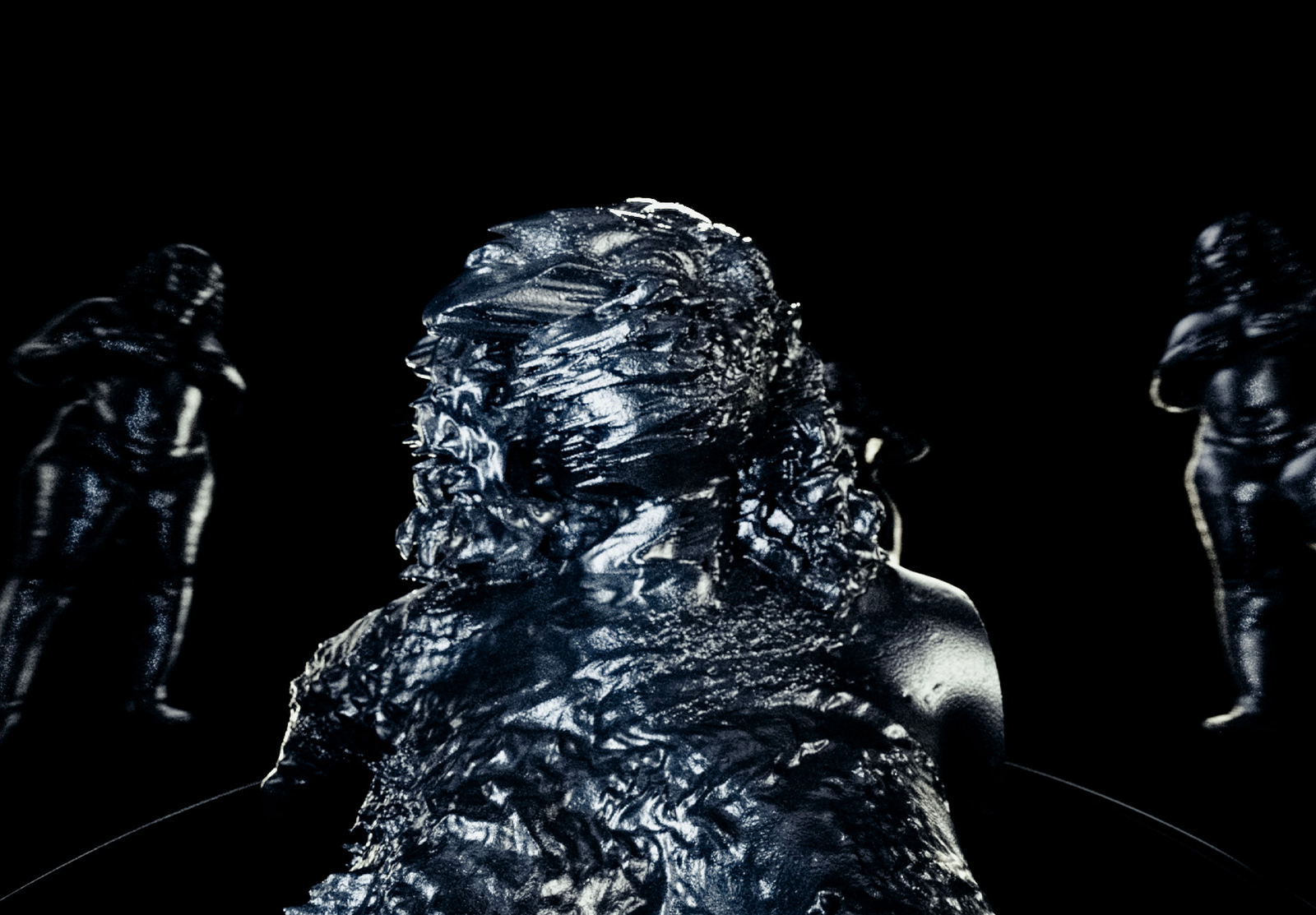 CRYSTALLMESS - PERPETUAL REMIX