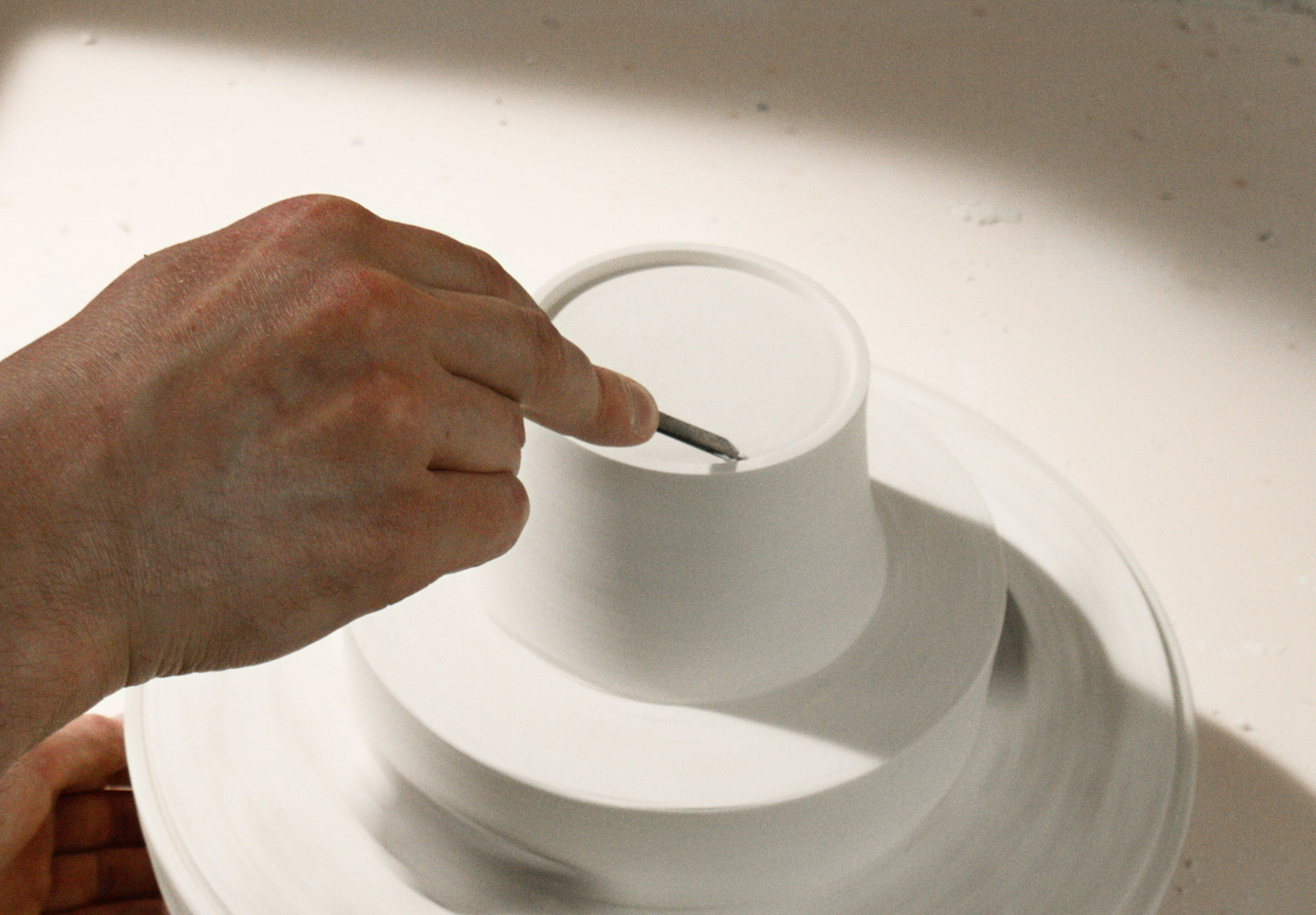 LANCÔME x BERNARDAUD