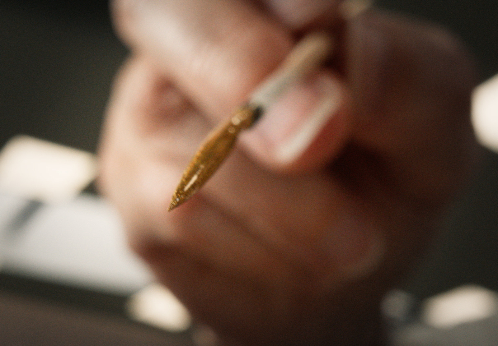 LANCÔME x BERNARDAUD