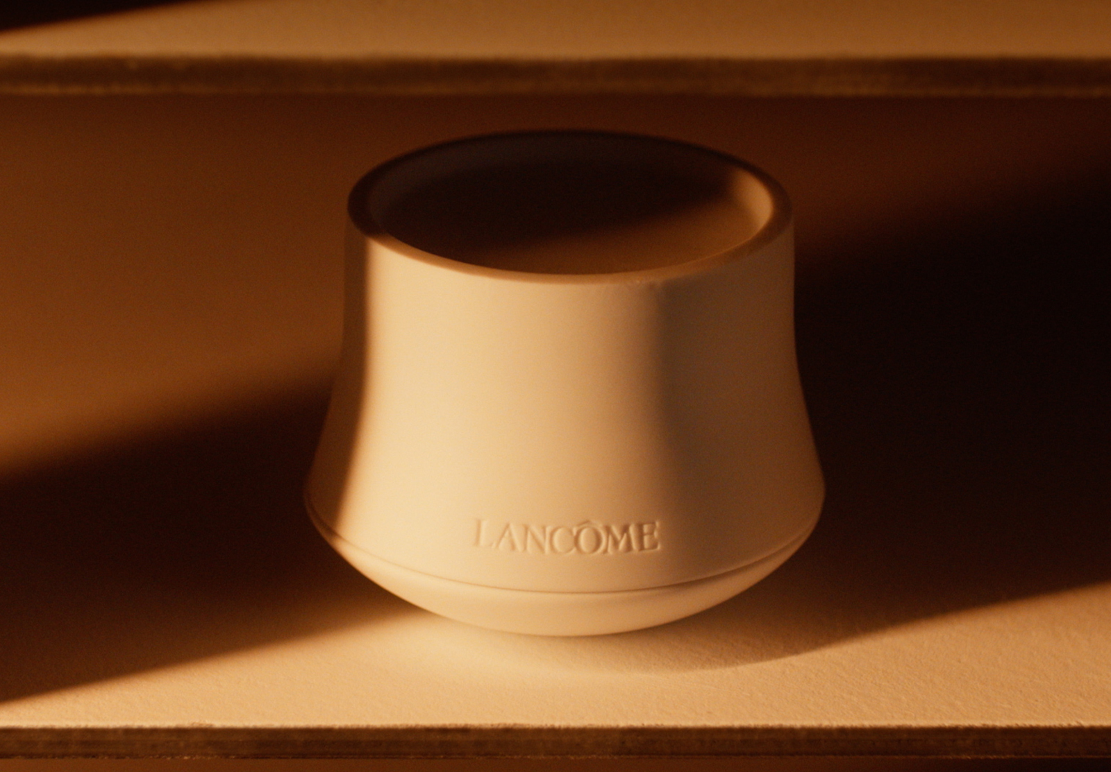 LANCÔME x BERNARDAUD