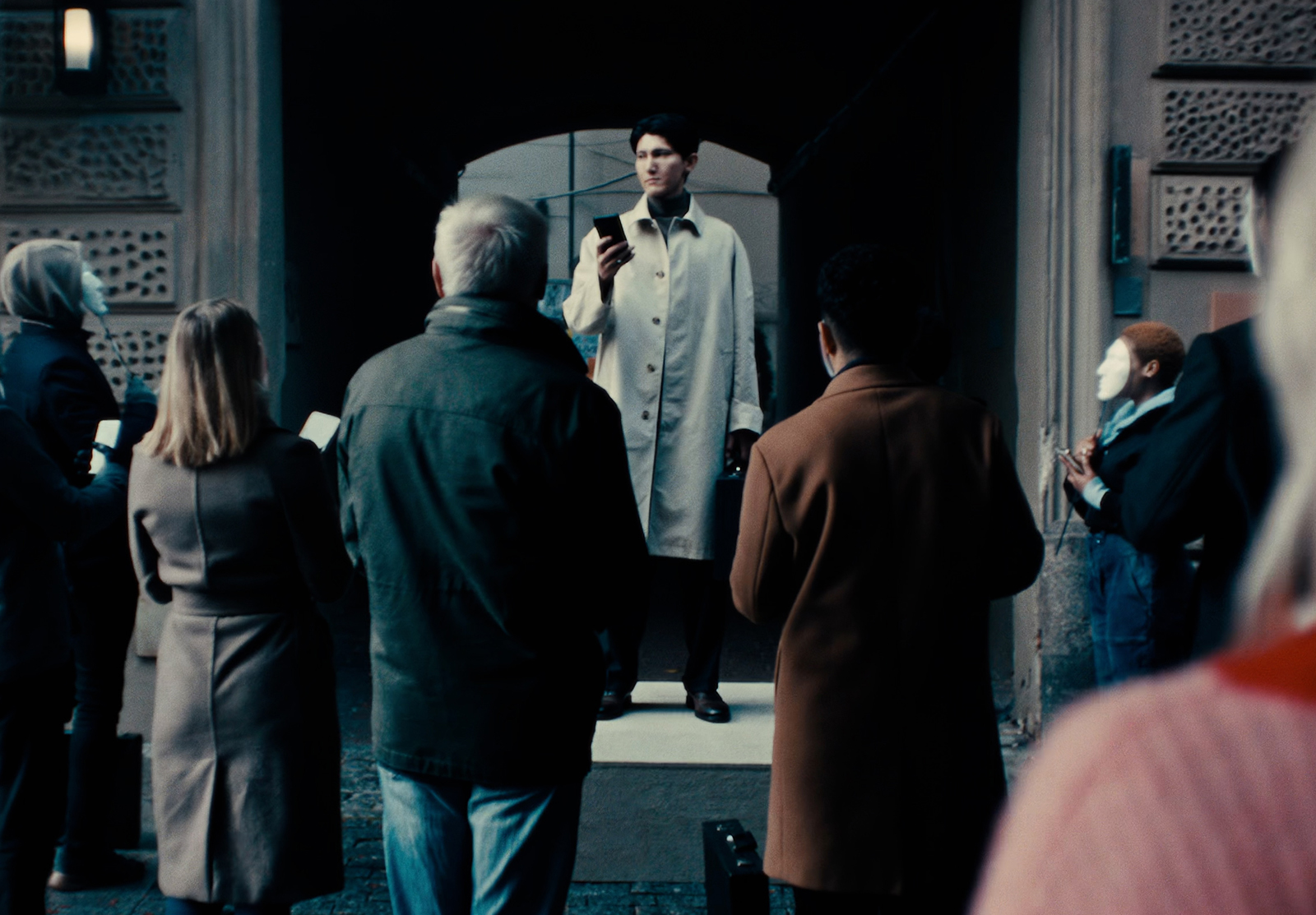 SYNC - USE DIGITAL WITHOUT DIGITAL USING YOU