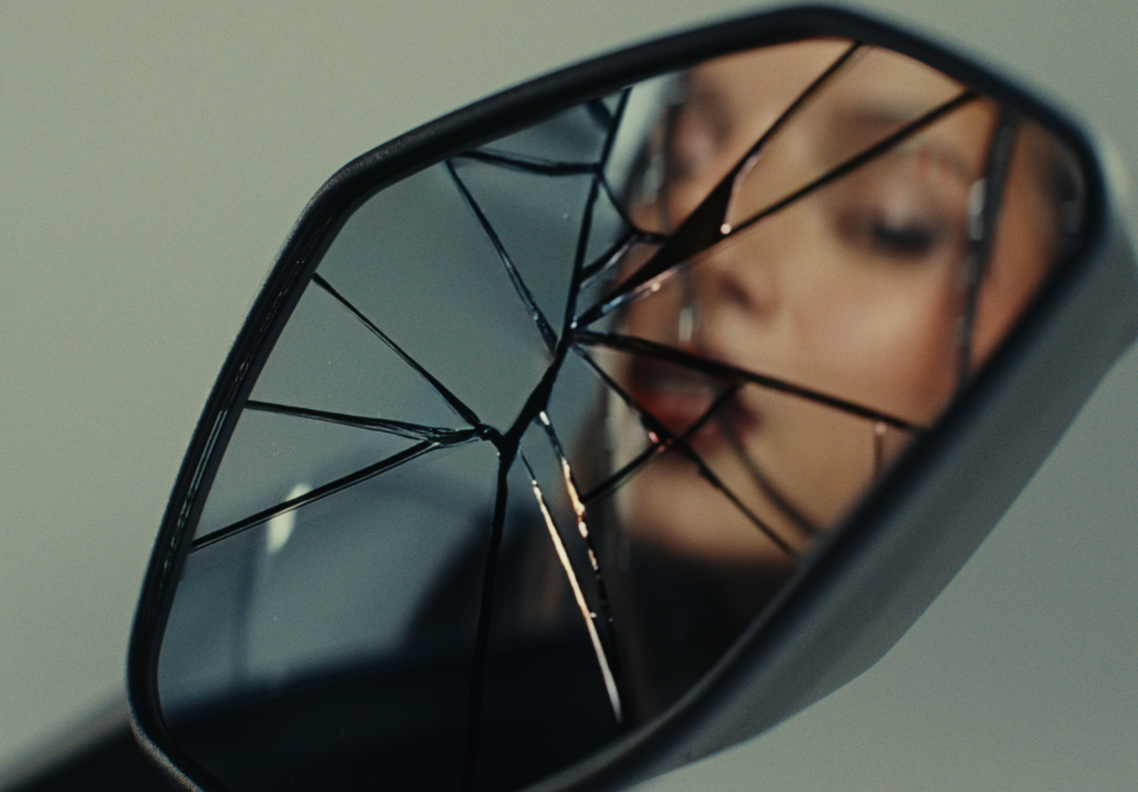 NINA CHUBA - FARBENBLIND & WALDBRAND