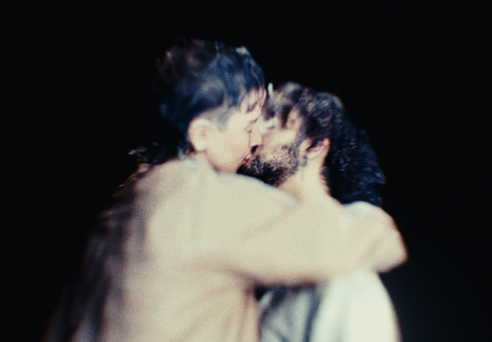 NINA CHUBA - FARBENBLIND & WALDBRAND