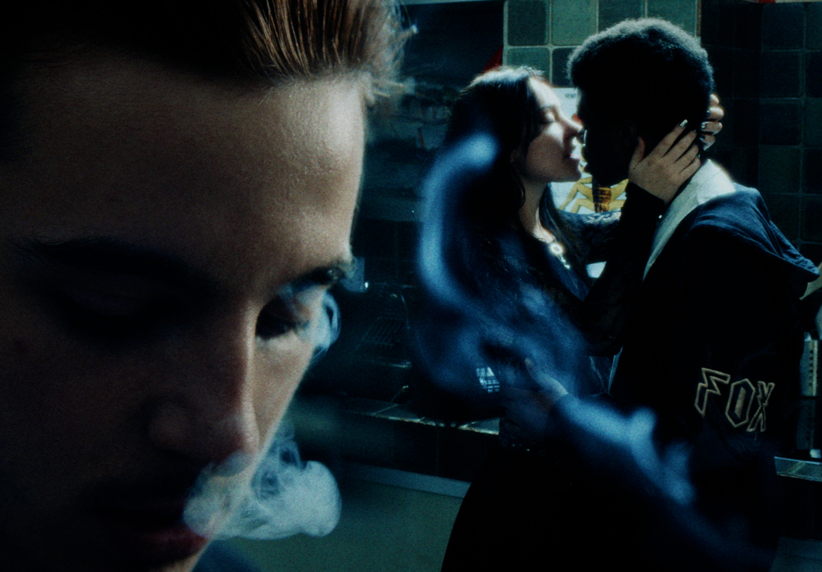 POUPY - PIRE+IMPENSABLE