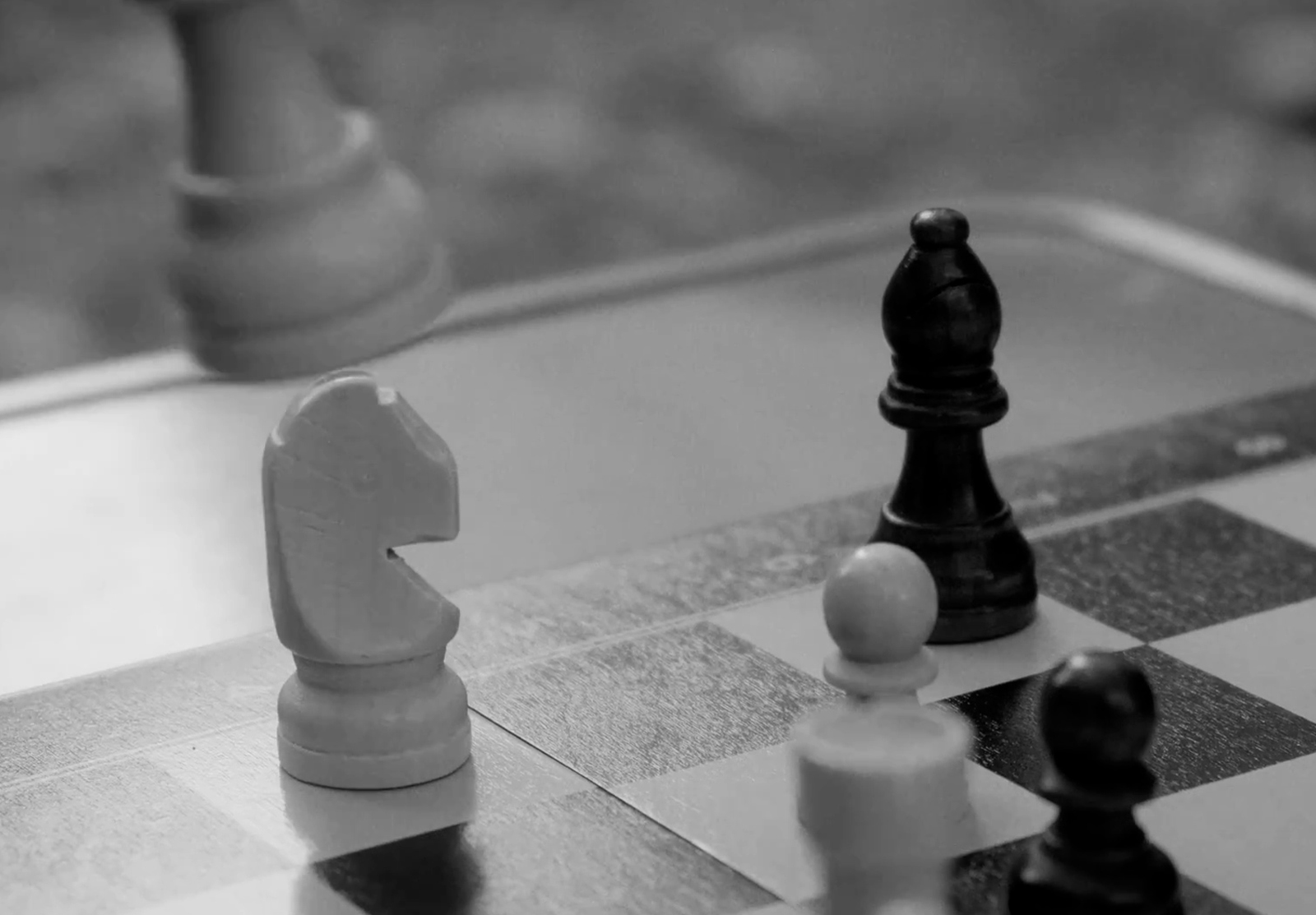 TEDAX MAX - TCHOURAÏ