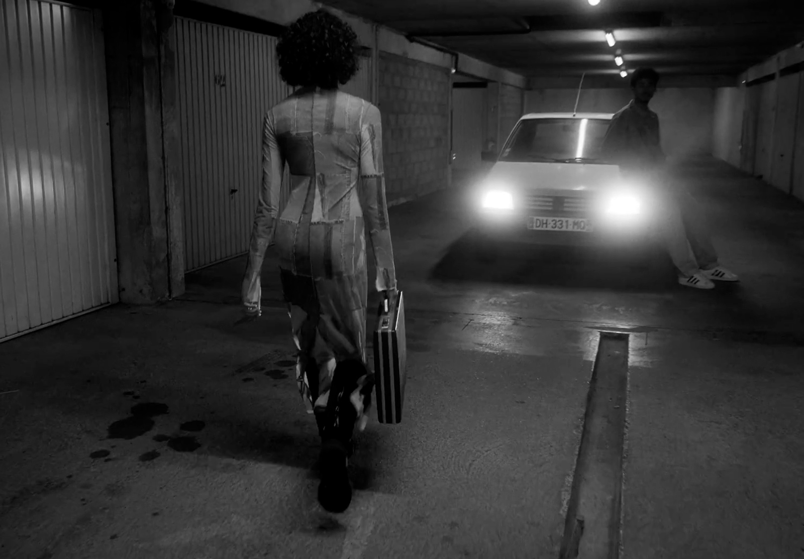 TEDAX MAX - TCHOURAÏ