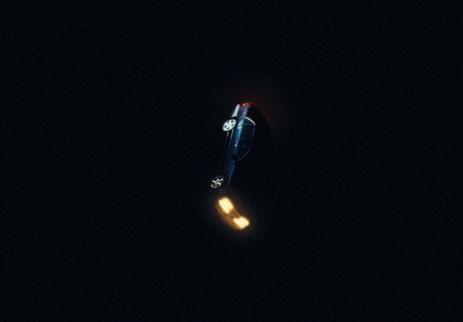 SAINT HARISON - STUCK
