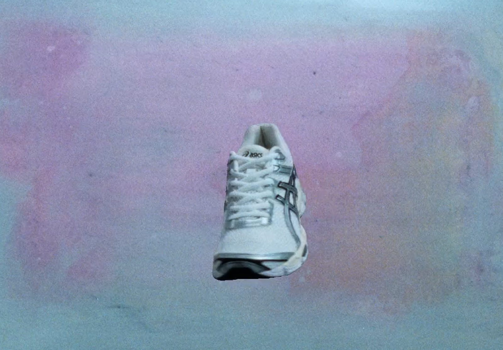 JD X ASICS