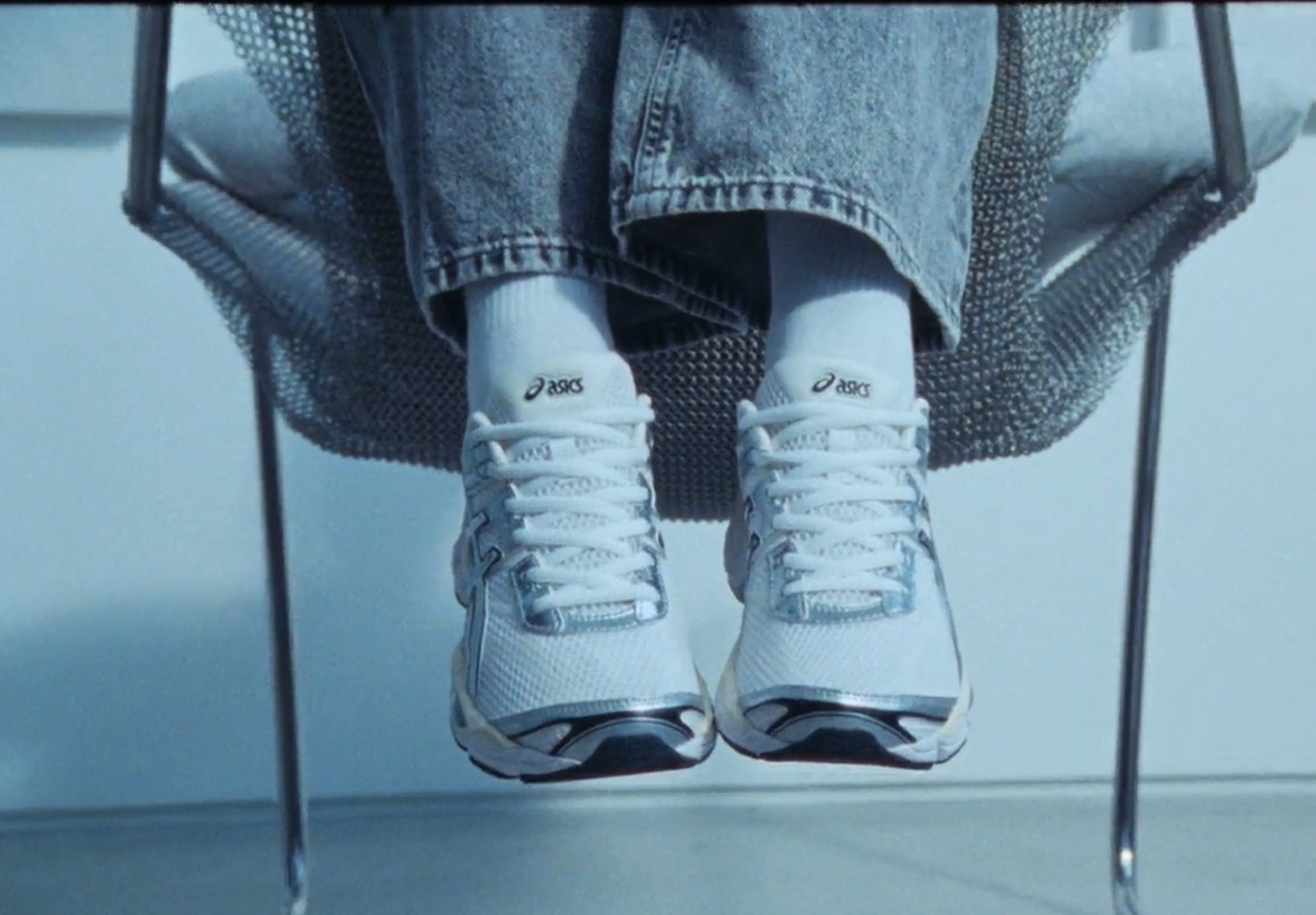 JD X ASICS
