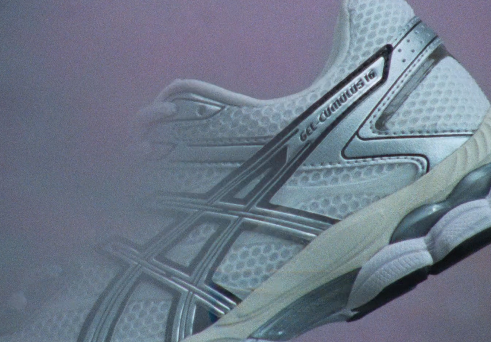 JD X ASICS