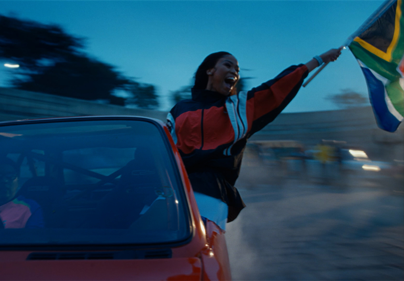 ADIDAS - THE LIBRE OF DISKI