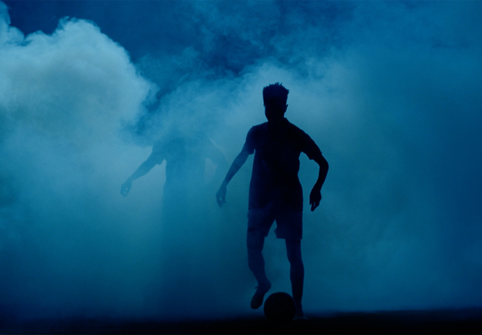 ADIDAS - THE LIBRE OF DISKI