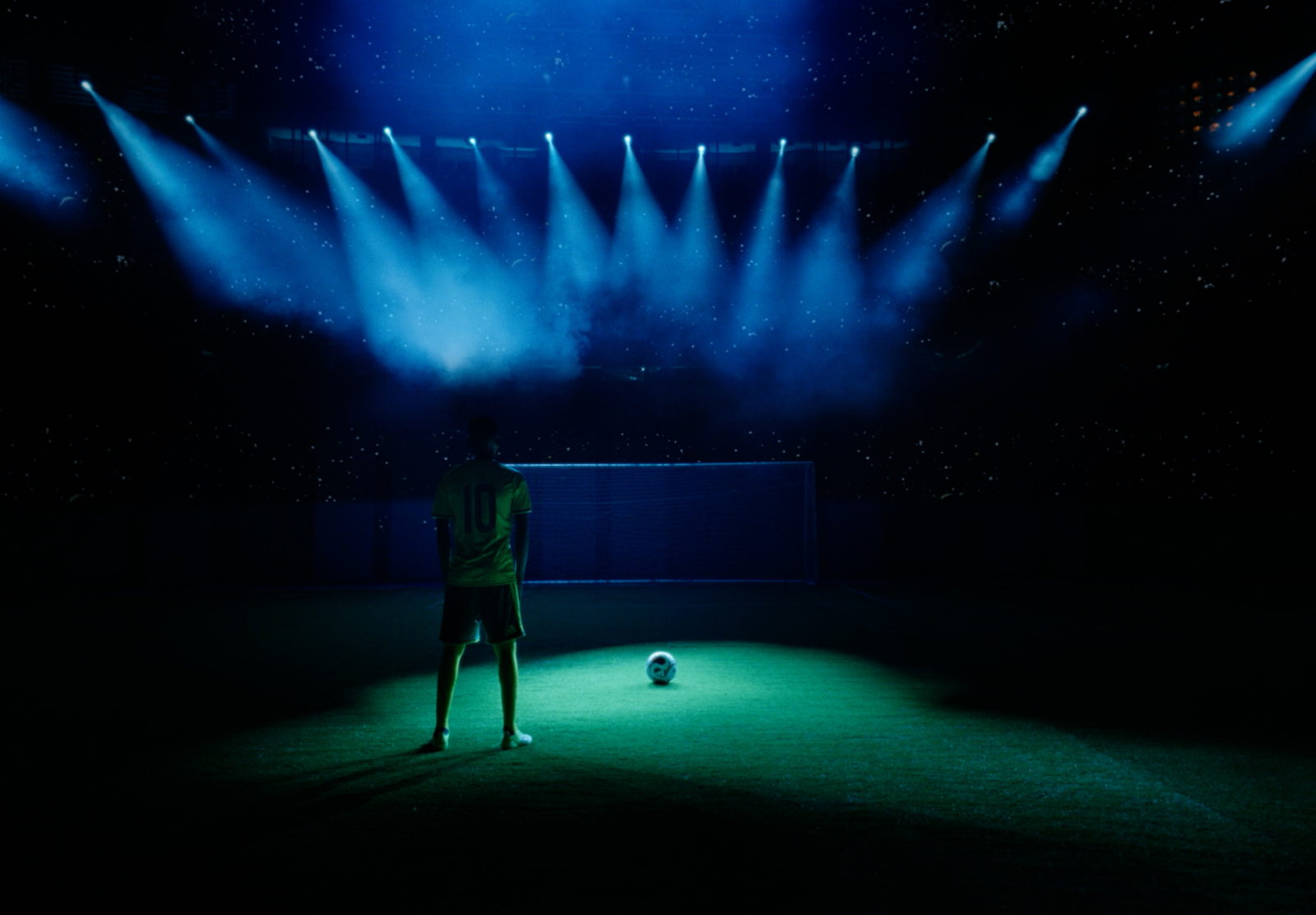 ADIDAS - THE LIBRE OF DISKI