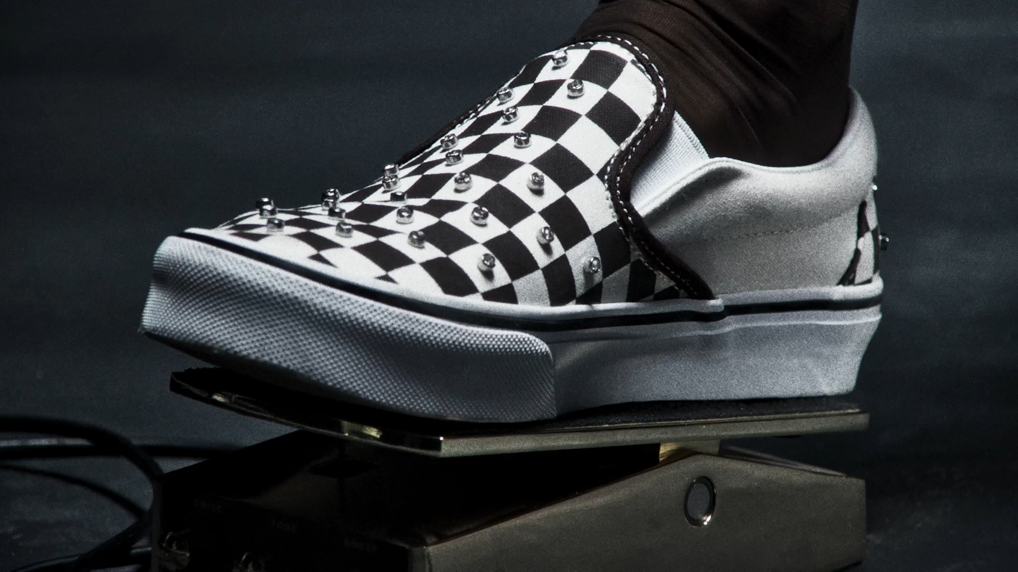 VANS X HIGHSNOBIETY