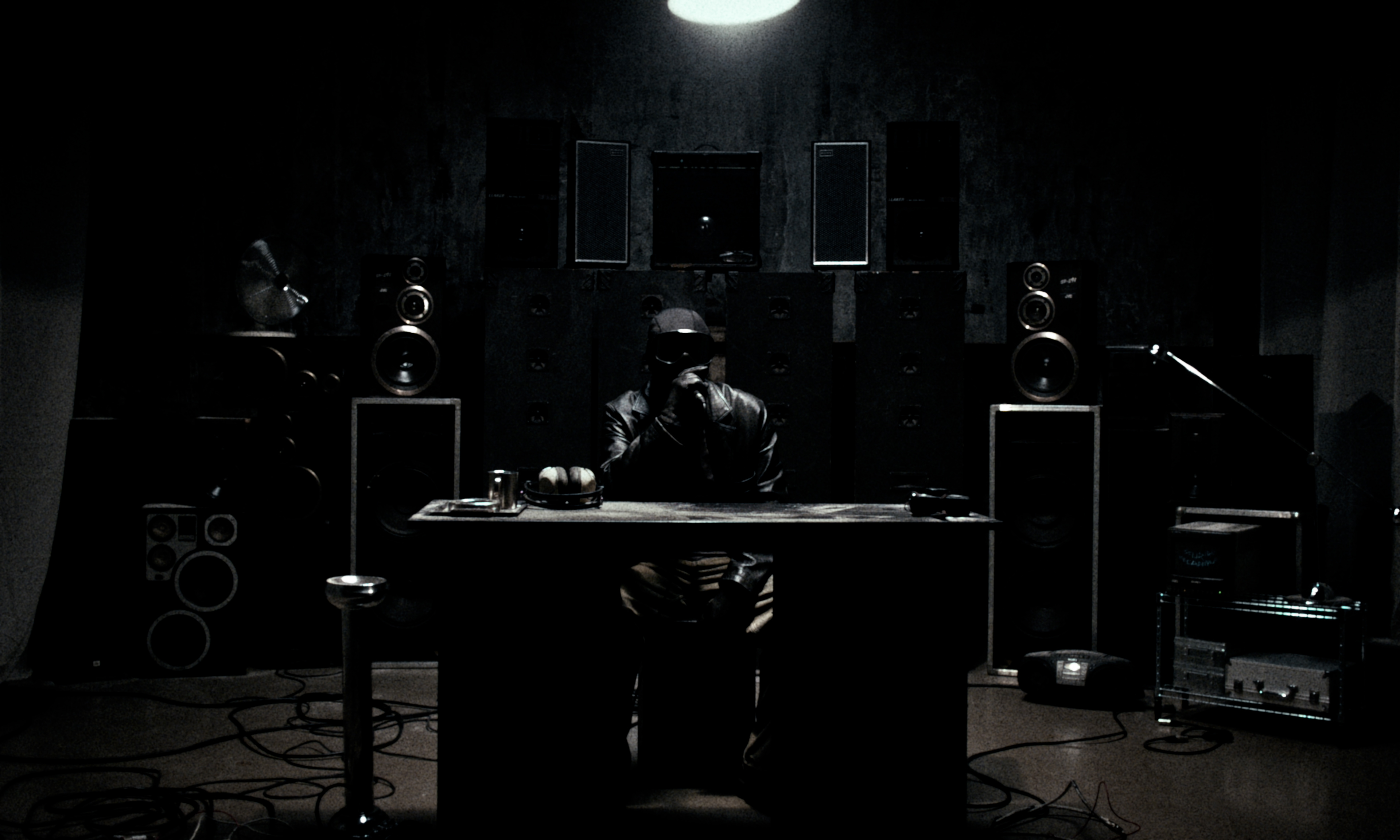 HOUDI - HOUDISER LIVE SESSION