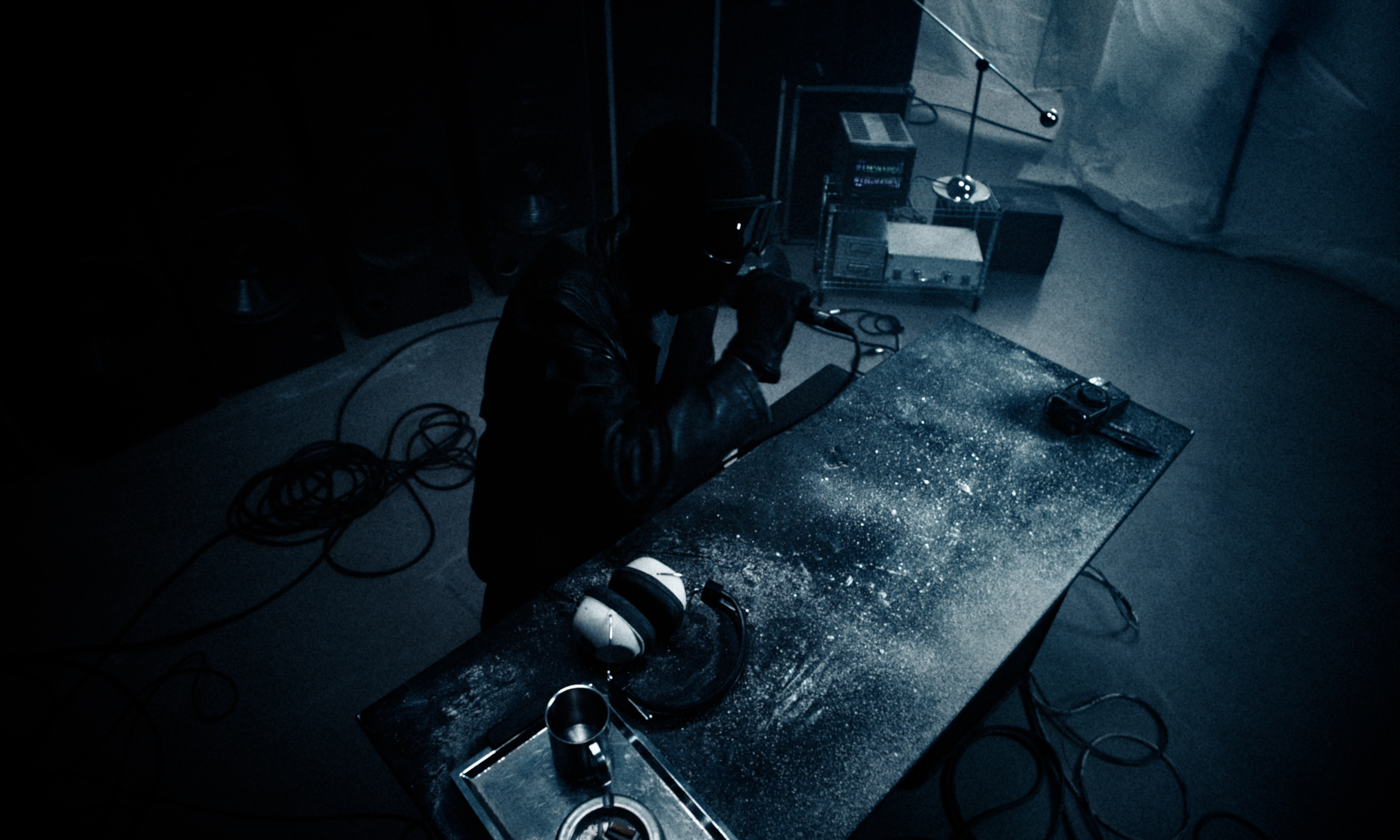 HOUDI - HOUDISER LIVE SESSION
