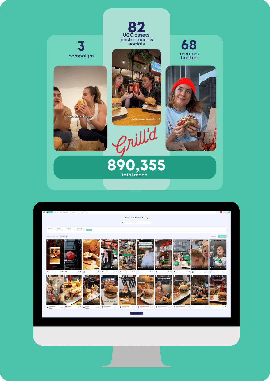 Woman smiling with coffee