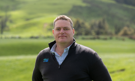AgFirst - Projects R&D Manager Ulf Kerer image
