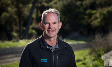 AgFirst - Projects R&D Manager Ulf Kerer image