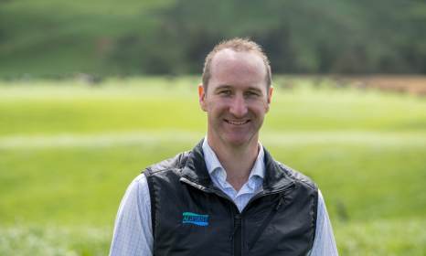 AgFirst - Projects R&D Manager Ulf Kerer image