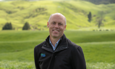 AgFirst - Projects R&D Manager Ulf Kerer image