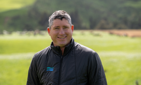 AgFirst - Projects R&D Manager Ulf Kerer image