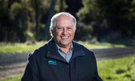AgFirst - Projects R&D Manager Ulf Kerer image