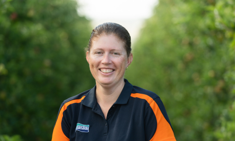 AgFirst - Projects R&D Manager Ulf Kerer image