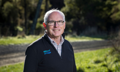 AgFirst - Projects R&D Manager Ulf Kerer image