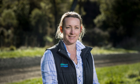 AgFirst - Projects R&D Manager Ulf Kerer image