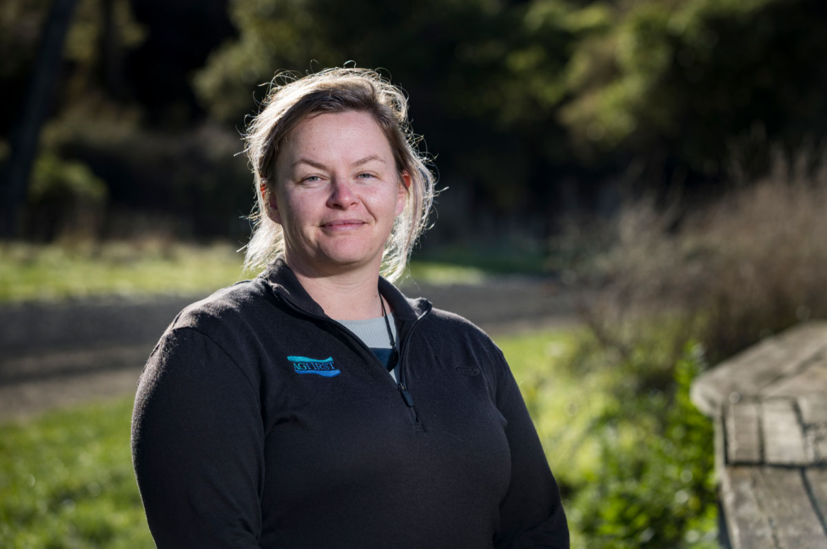 AgFirst - Projects R&D Manager Ulf Kerer image