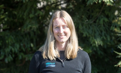 AgFirst - Projects R&D Manager Ulf Kerer image