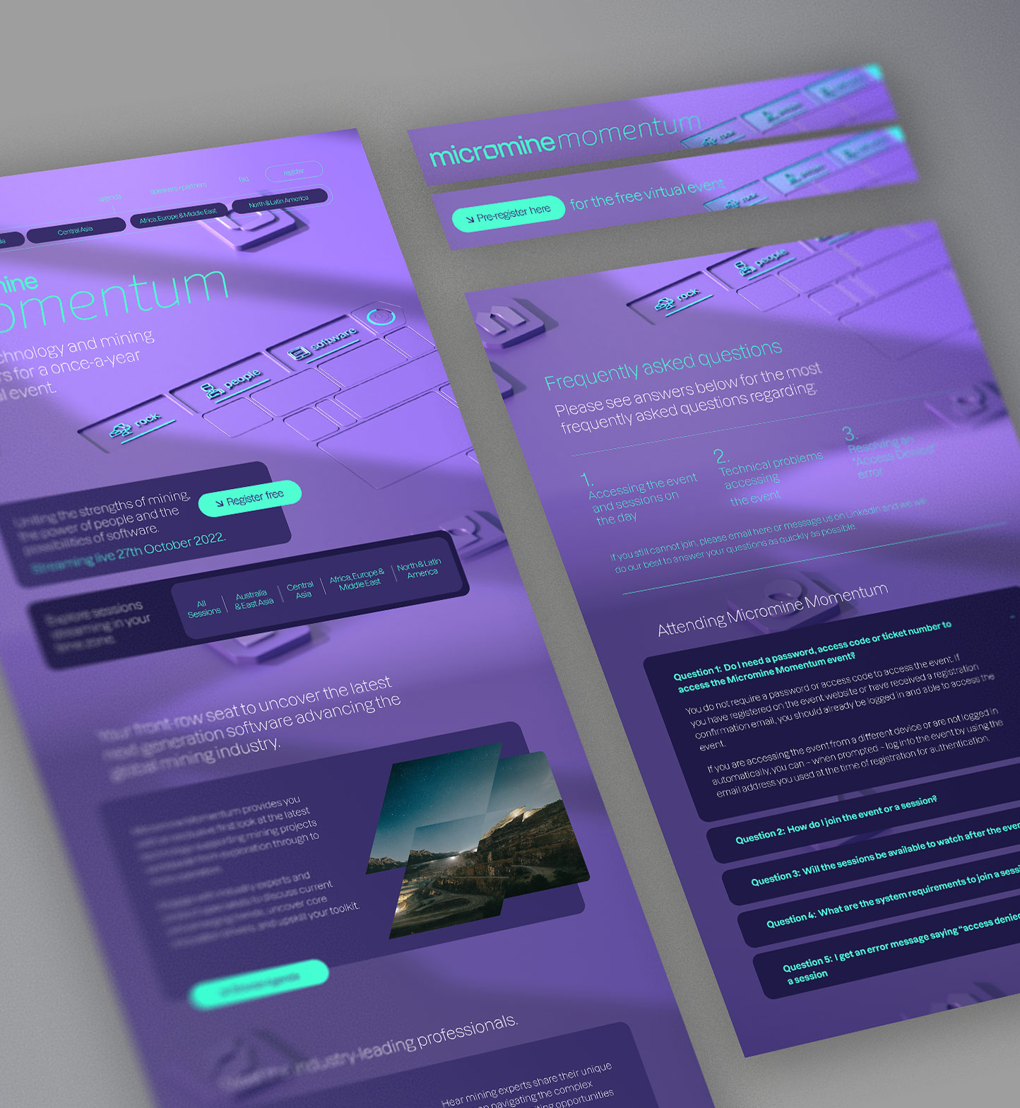Sample project