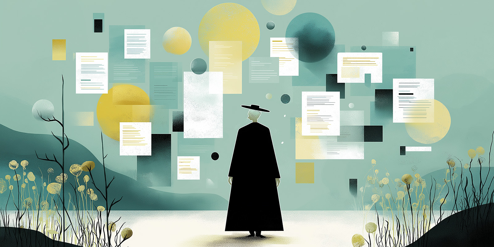 AI executive order (regulation)