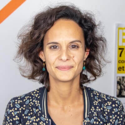 Maud Sarda