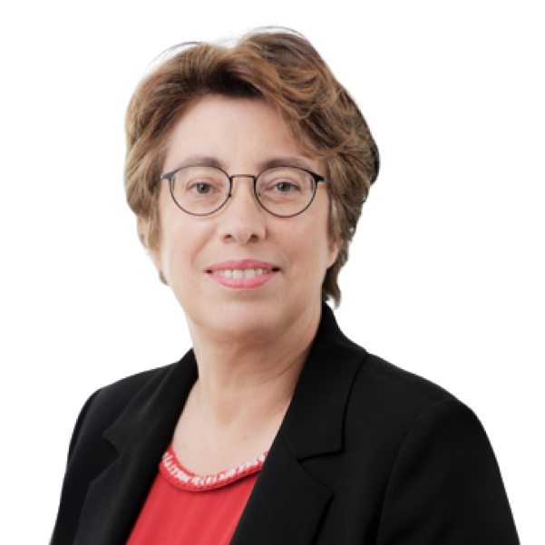 Marianne Laigneau