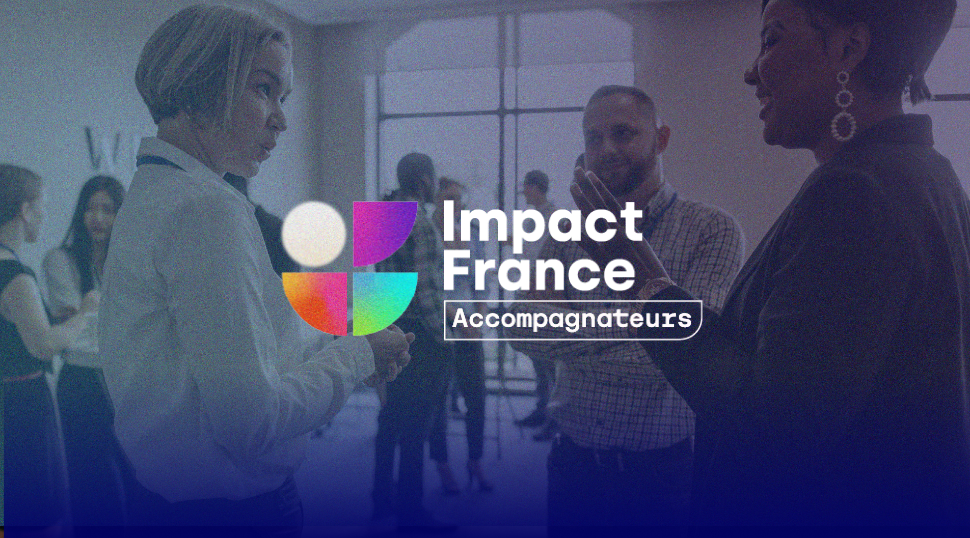 Launch of the Cercle Accompagnateurs: joining forces to transform impact coaching