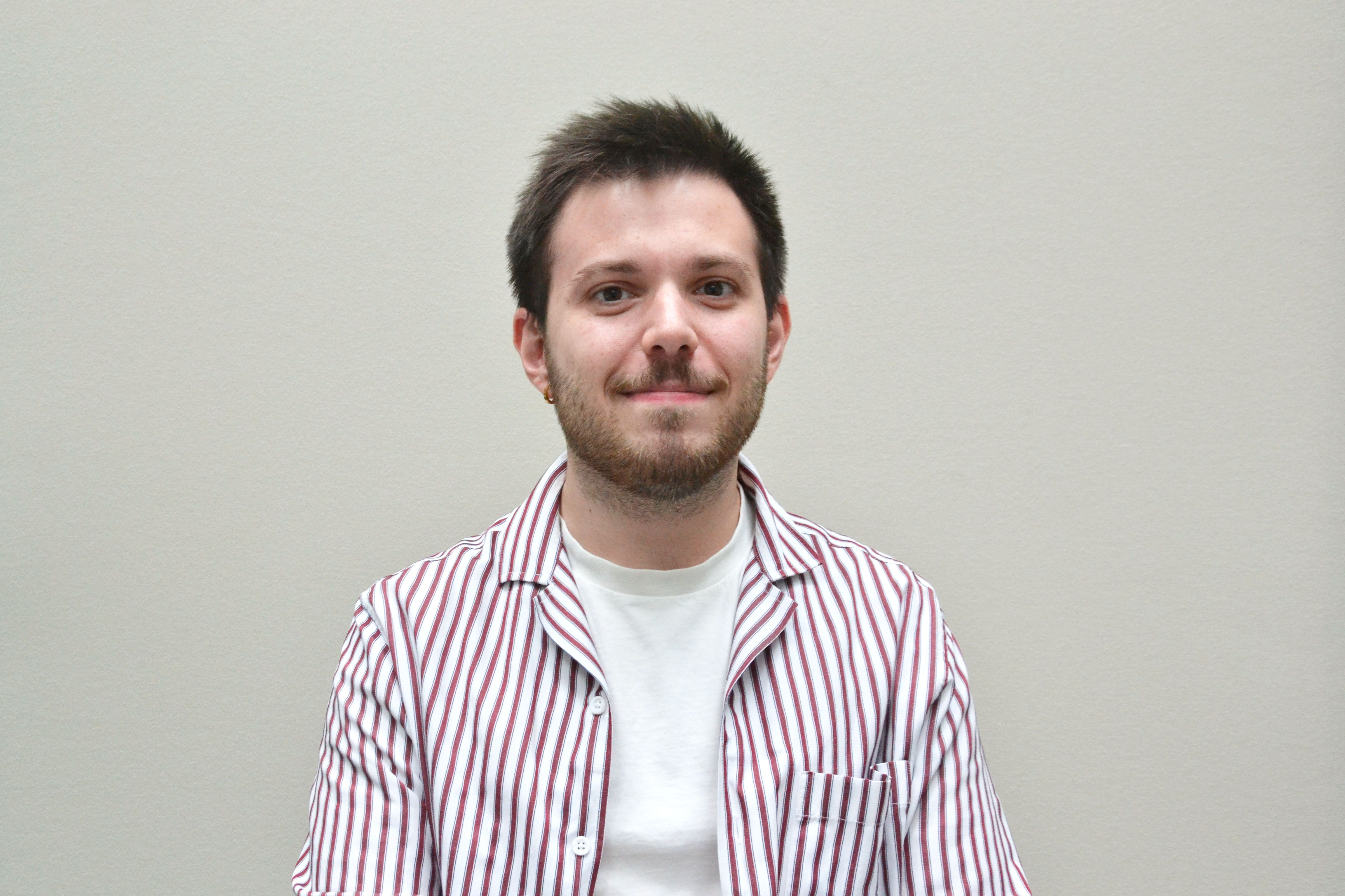 Dorian Soulage