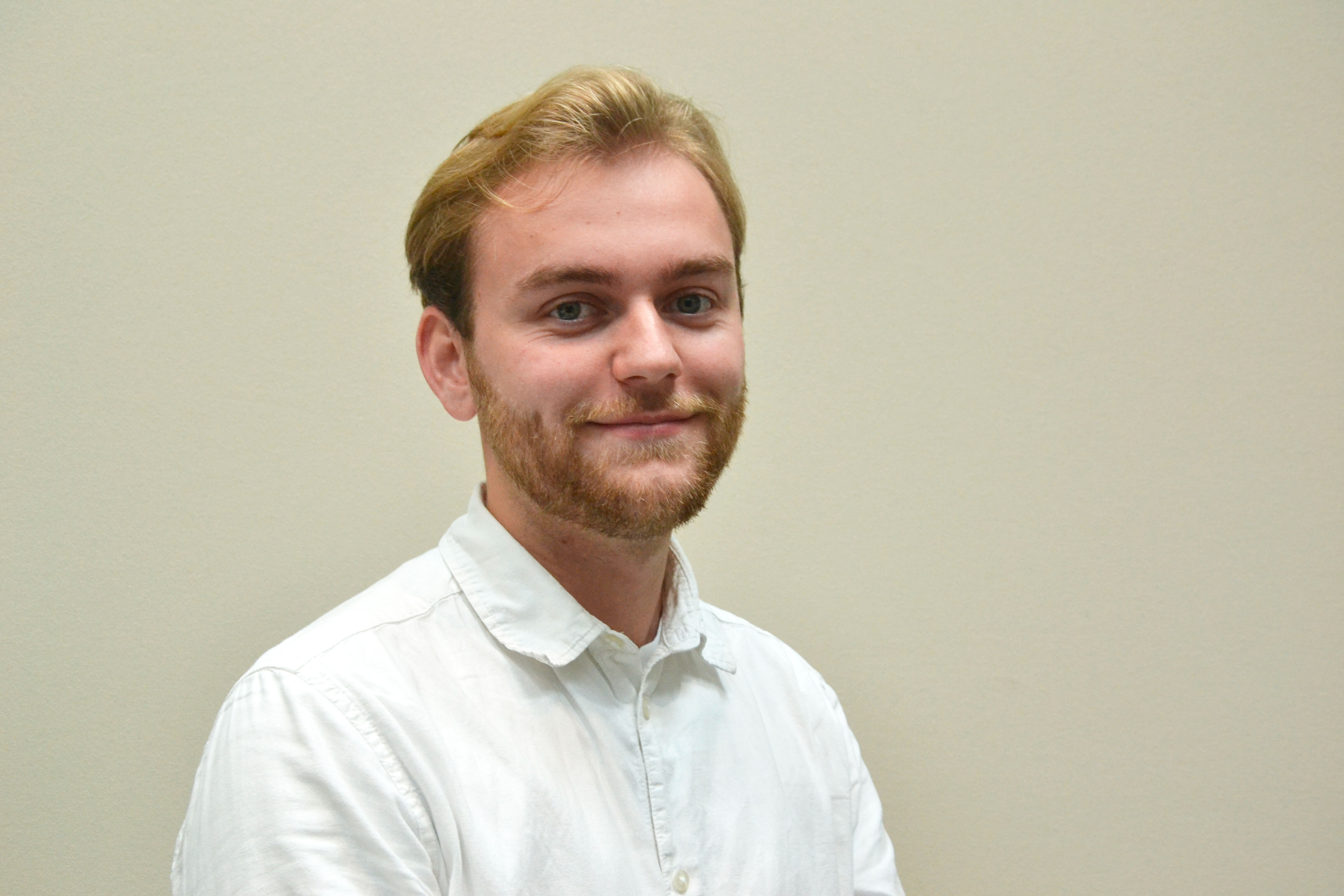 Benjamin Dubois