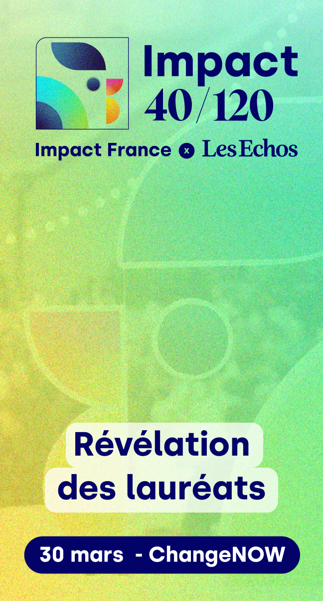 Impact 40 Gala 2026