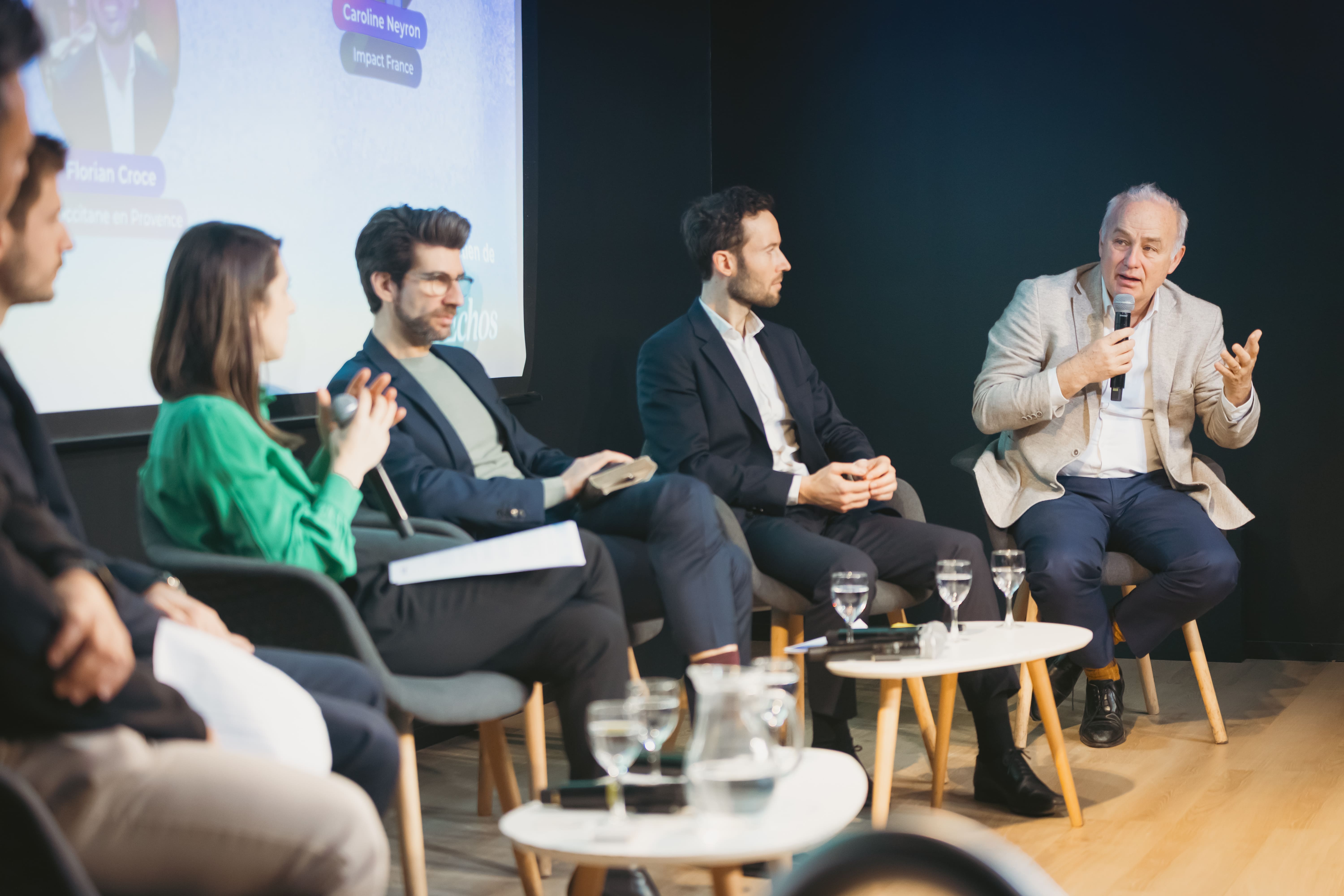 Captage du méthane et cogénération d'électricité verte sur un site de traitement des déchets municipaux, la décarbonation comme générateur de bénéfices environnementaux et sociaux : le cas de Veolia